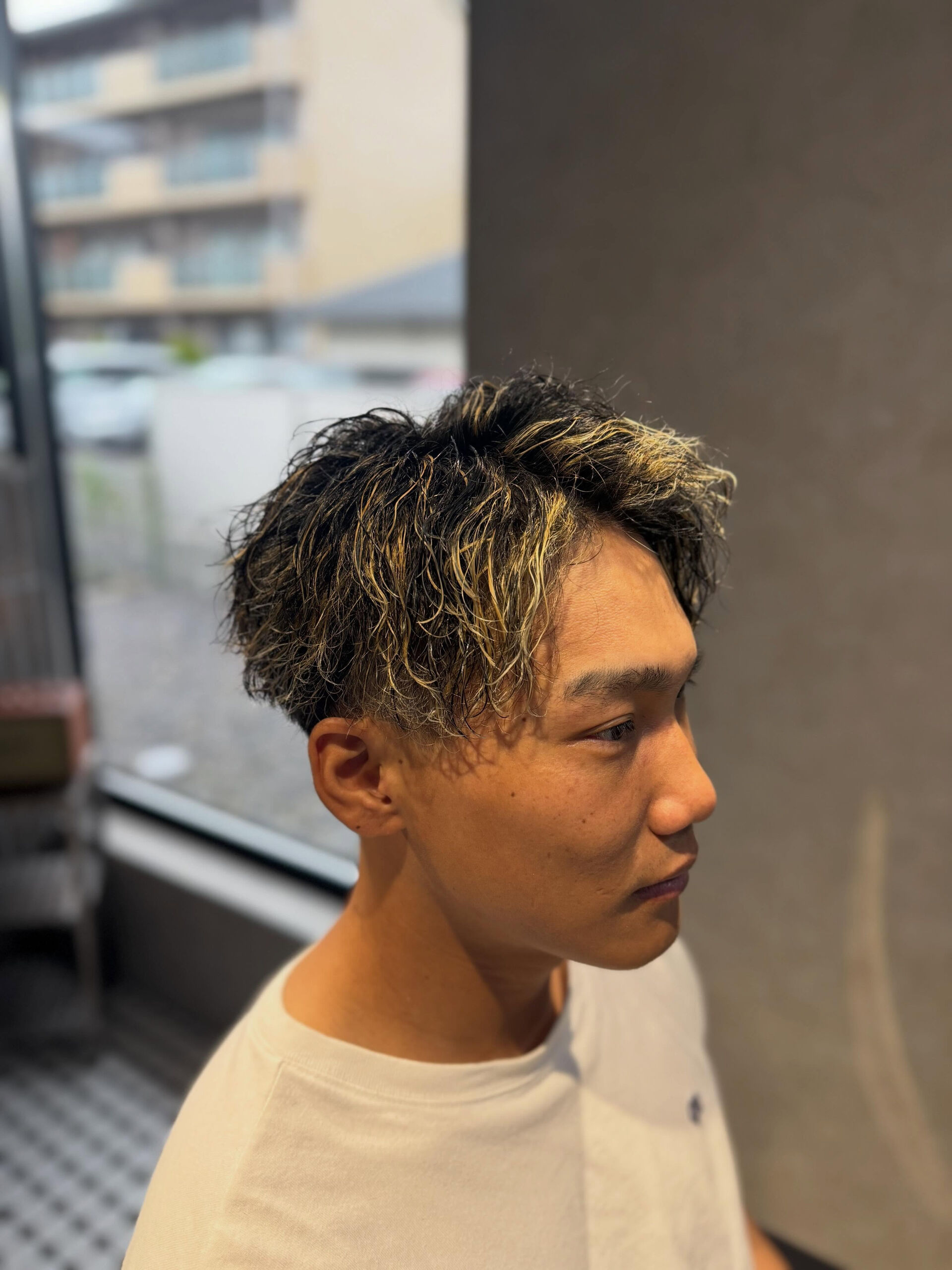 TRAD CUT Club 【トラッドカットクラブ】